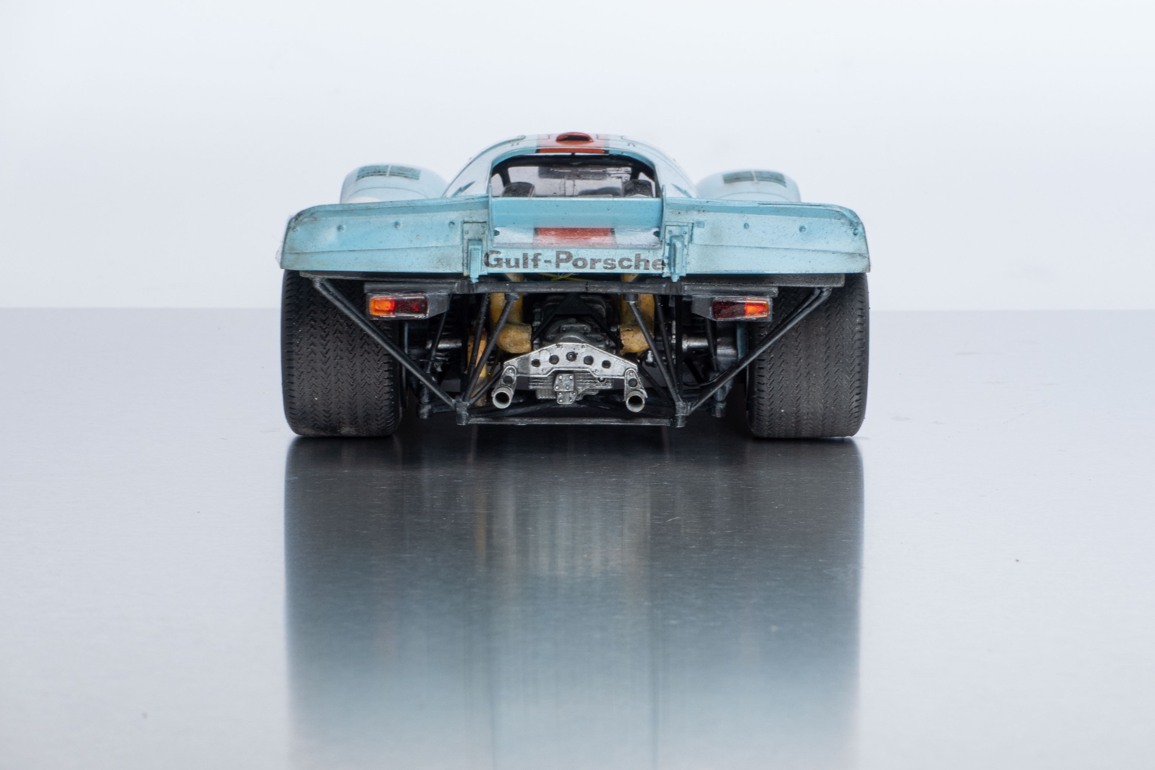 Porsche 917k